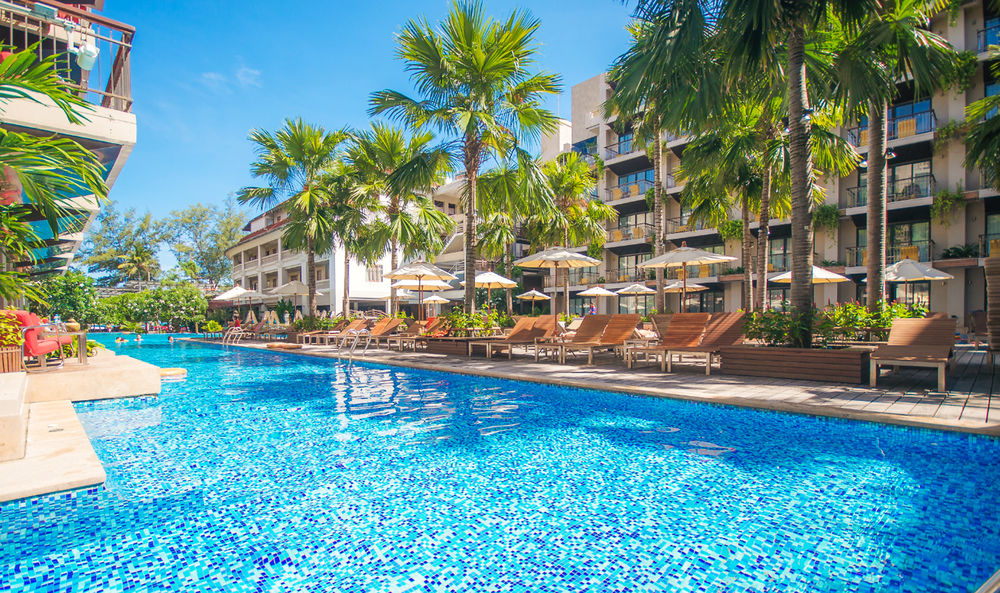 Baan Laimai Beach Resort & Spa SHA Plus+ Patong Thailand thumbnail